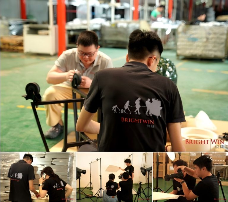 Beyond the Spec Sheet: Our Commitment to Quality in B2B BBQ Manufacturing