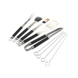 Halmo BBQ Tool 9pc Set