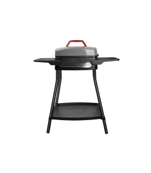 Orion Electric Grill Double Side Shelves
