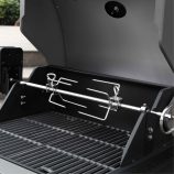 Universal Rotisserie Kit AC motor