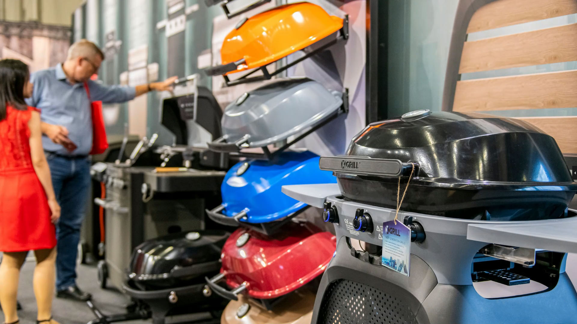 Discover the range of solutions we offer to empower your brand.