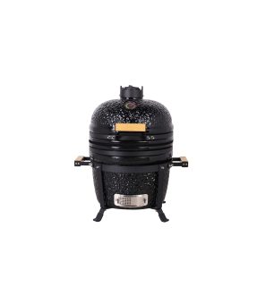 16" Ceramic Kamado Grill