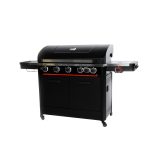 Infinity 5 Burners Gas BBQ B