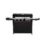 Infinity 5 Burners Gas BBQ B