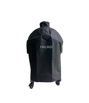 Universal BBQ Cover For Kamado Grill