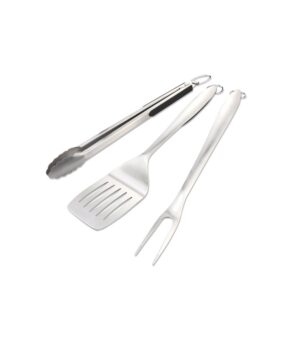 3pc BBQ Tool Set
