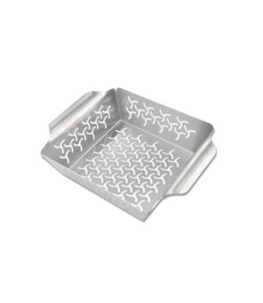 Grill Tray